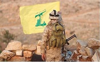 حزب الله يستهدف مركزًا عسكريًا إسرائيليا بالموقع البحري