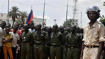 النيجر ترغب في مراجعة الاتفاقيات العسكرية الموقعة مع جميع الشركاء 