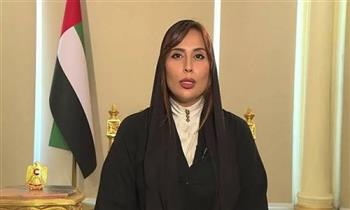 سفيرة الإمارات: التطور الكبير بقيادة الرئيس السيسي يعزز مكانة مصر إقليميا وعالميًا 