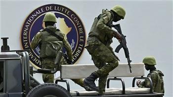وزير الدفاع الإيفواري : نشر وحدة عسكرية قريبا في جمهورية أفريقيا الوسطى