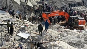 حرب غزة وزلزال تركيا وسوريا | أبرز الأحداث العالمية في 2023 