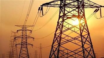 قطع الكهرباء عن مناطق ببني سويف