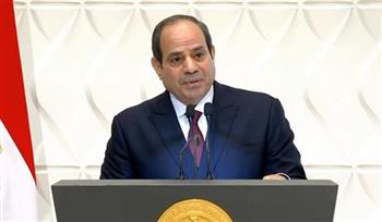 أمين الوحدة الاقتصادية العربية يشكر الرئيس السيسي على تخصيص مقر في القاهرة 
