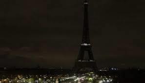 إغلاق برج إيفل في باريس لسبب مثير