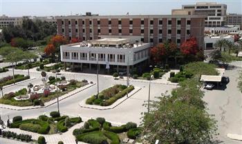 افتتاح مستشفيات جامعية متخصصة ومبانٍ تعليمية بجامعة المنيا .. السبت 