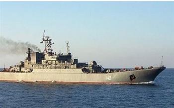 خبير يشرح العواقب الكبيرة لإغراق أوكرانيا السفينة "نوفوتشركاسك" (فيديو)