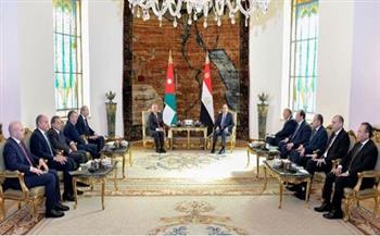 مساعد وزير الخارجية الأسبق: مصر والأردن احبطتا مشروع تهجير الفلسطينيين