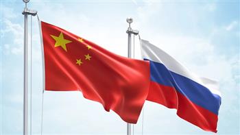 الخارجية الروسية تؤكد استمرار التعاون الاستراتيجي في الطاقة مع الصين 