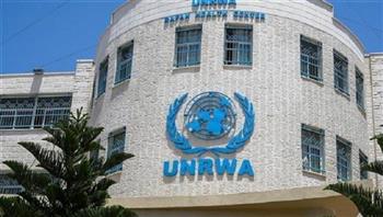 الأونروا : الملاجئ في جنوب غزة مكتظة بـ 1.7 مليون نازح 