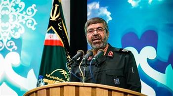 الحرس الثوري الإيراني يؤكد اغتال ضباطا كبارا في إسرائيل 