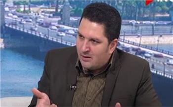 «صادق إسماعيل»: التنسيق المصري الأردني مهم لوقف العدوان على غزة