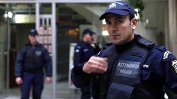 «الصحة اليونانية»: مصرع ضابط شرطة متأثراً بجراحه في أعمال عنف جماهيرية قبل 3 أسابيع