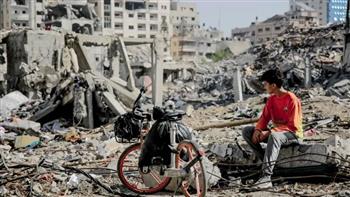1.5 مليار دولار خسائر القطاع الخاص الفلسطيني منذ بدء حرب غزة