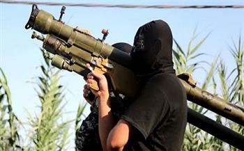 فصائل فلسطينية: استهداف مروحية إسرائيلية بصاروخ شمال مدينة غزة