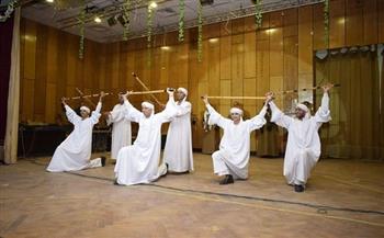 أمسيات شعرية وعروض فنية ضمن احتفالات ثقافة المنيا بيوم اللغة العربية