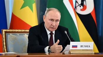 بوتين: حجم التجارة الروسية الهندية آخذ في الارتفاع