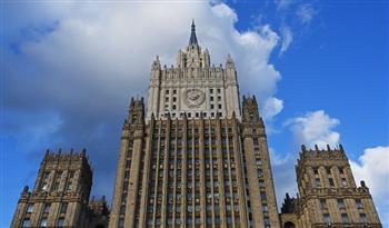 روسيا ترحب بالجهود المبذولة لتعزيز اتفاقات السلام في اليمن