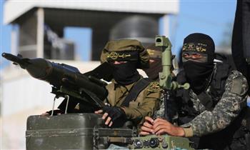 «سرايا القدس» تُسقِط مسيّرة إسرائيلية استخباراتية شرقي غزة