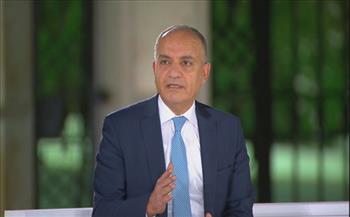  سفير الأردن بمصر: تنسيق القاهرة وعمان لم ينقطع منذ 7 أكتوبر