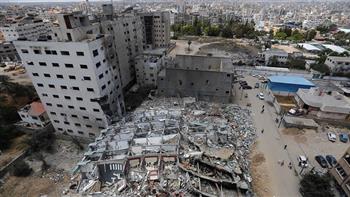 الأمم المتحدة: الدمار نتيجة العدوان الإسرائيلي يعيق إيصال المساعدات لسكان غزة