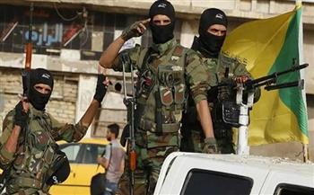 "المقاومة الإسلامية في العراق" تعلن استهداف "مركز تجسس" إسرائيليا بإربيل