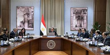 آخر أخبار مصر اليوم.. رئيس الوزراء: الدولة تدعم مشروعات المدارس الفنية والجامعات التكنولوجية