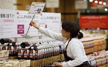 ارتفاع مبيعات التجزئة في اليابان بنسبة 5.3% سنوياً الشهر الماضي