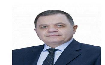 وزير الداخلية يهنئ الرئيس السيسي وكبار رجال الدولة بالعام الجديد 2024
