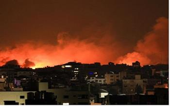 خسائر القطاع الخاص الفلسطينى جراء الحرب على غزة| فيديو
