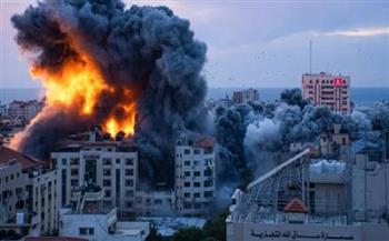 أكثر من 60 شهيدًا فى مجازر إسرائيلية على مناطق متفرقة في غزة