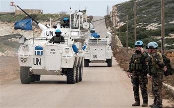 هجوم جديد على دوريّة لـ"اليونيفيل" جنوب لبنان