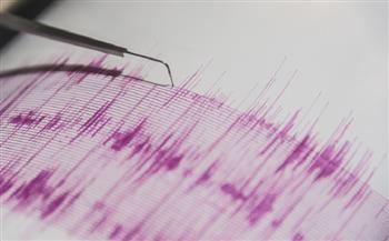 زلزال بقوة 6 درجات يهز جزر الكوريل