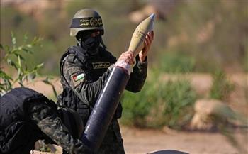 كتائب "القسام" تستهدف 8 آليات عسكرية إسرائيلية في غزة