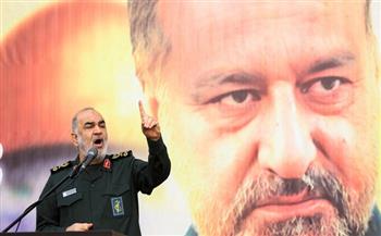 القائد العام لـ"الحرس الثوري" الإيراني ينفي ضلوع بلاده في عملية "طوفان الأقصى"