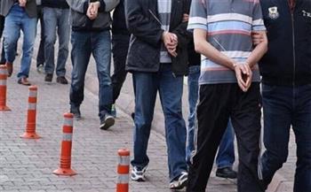 تركيا: توقيف31 مشتبها بهم في عمليات أمنية ضد داعش
