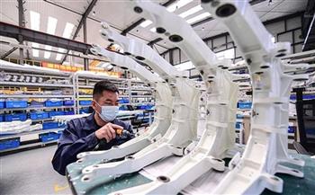 الأرباح الصناعية في الصين تسجل مكاسب في خانة العشرات خلال نوفمبر الماضى