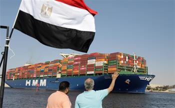 صادرات مصر من "الصناعات الغذائية" تقفز إلى 7ر4 مليار دولار خلال 11 شهرًا 