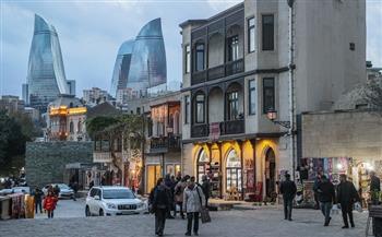 باكو تدعو باريس للتحقيق في أنشطة فرنسية تجسسية في أذربيجان