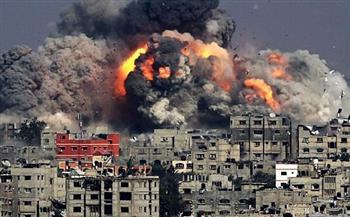 83 يوما من الحرب.. أنقاض غزة وشهداؤها يجسدون وحشية المحتل الإسرائيلي بـ"الأرقام"