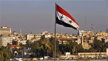 سوريا تطالب الأمم المتحدة ومجلس الأمن بوضع حد للسياسات العدوانية الإسرائيلية