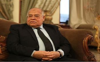 ناجي الشهابي: الحوار الوطني منح حيوية للأحزاب المصرية  