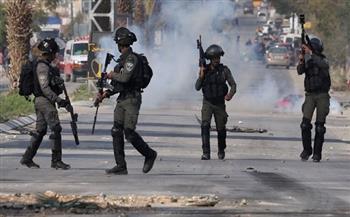 شهيد و14 إصابة واعتقال 3 آخرين خلال مواجهات مع الاحتلال في رام الله