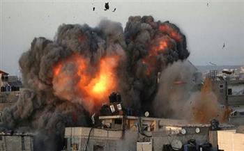 كاتب صحفي: موقف فرنسا تغير تجاه غزة وستطالب بوقف إطلاق النار