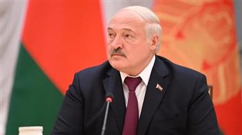 رئيس بيلاروسيا يؤكد دعم بلاده لأطفال فلسطين وأوكرانيا