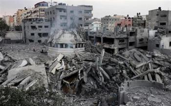 خبير علاقات دولية يكشف موعد تغير شكل الحرب فى غزة