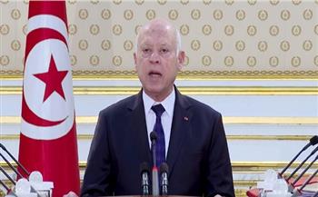 الرئيس التونسي: فلسطين ستتحرر كلها وسيقيم الشعب على أرضه