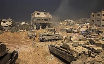 إعلام: مجلس الحرب الإسرائيلي يبحث مقترحًا قطريًا بشأن هدنة جديدة في غزة
