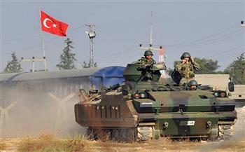  الدفاع التركية : القضاء على 2201 مسلح منذ مطلع 2023