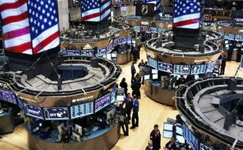 مؤشرات الأسهم الأمريكية تغلق تعاملاتها على تباين