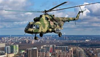 موسكو تعارض نقل المروحيات الروسية من الأرجنتين إلى أوكرانيا
